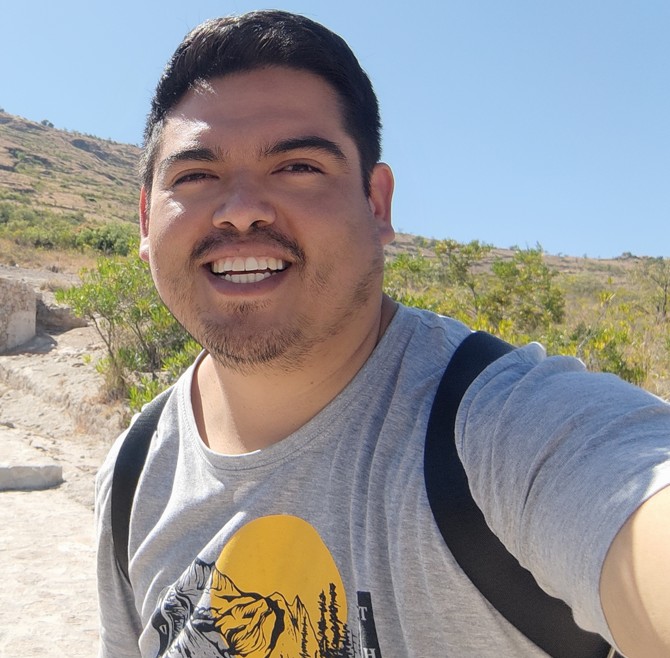 Jhon Arias